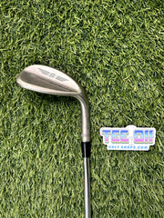 Titleist Vokey SM10 Lob Wedge 58 Loft Wedge Flex RH