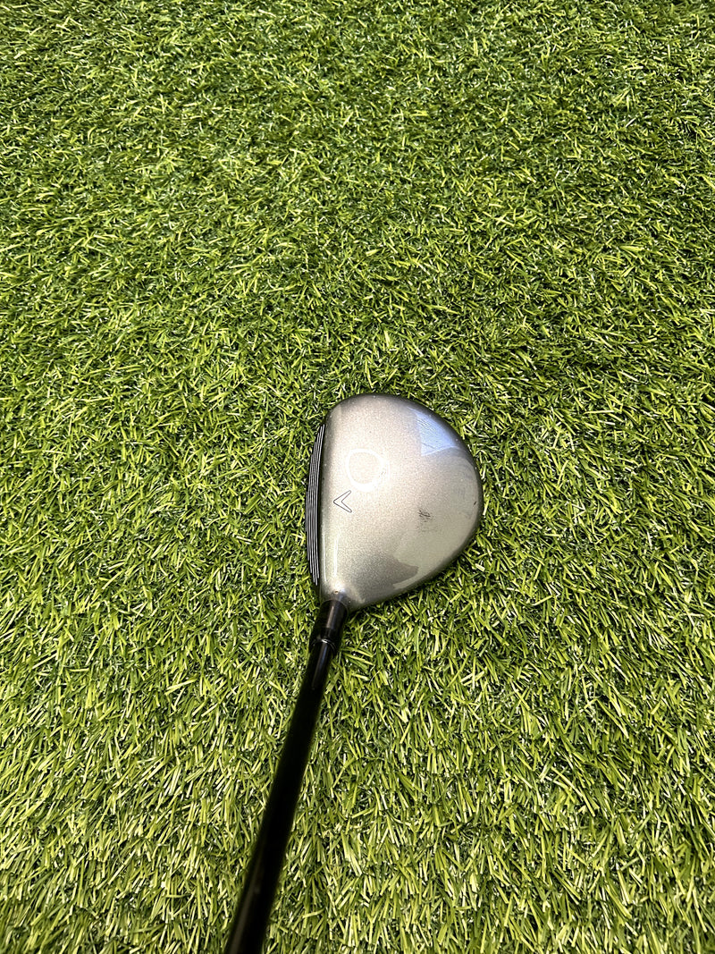 Callaway X Hot 11-Wood 25 Loft Regular RH