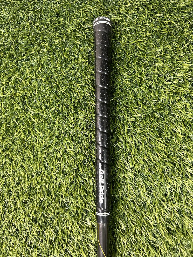 TaylorMade RBZ Stage 2 HL 3-Wood 16.5 Loft Senior RH