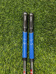 Yamaha inpres X V Forged 52/56 Wedge Set Stiff RH