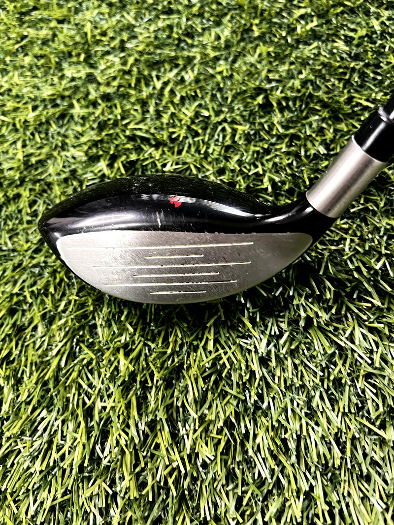 TaylorMade Burner Superfast 3H 18 Loft Senior RH