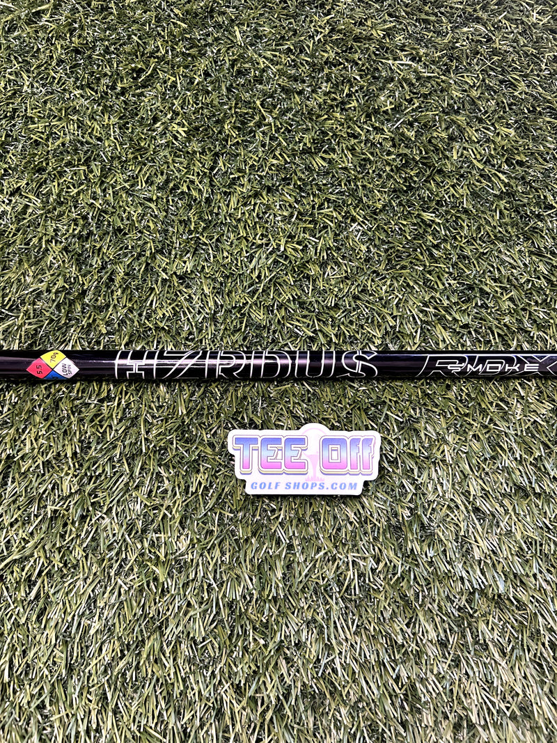 Project X HZRDUS Black 6.0 70g Stiff 41.0" No Adapter Golf Shaft