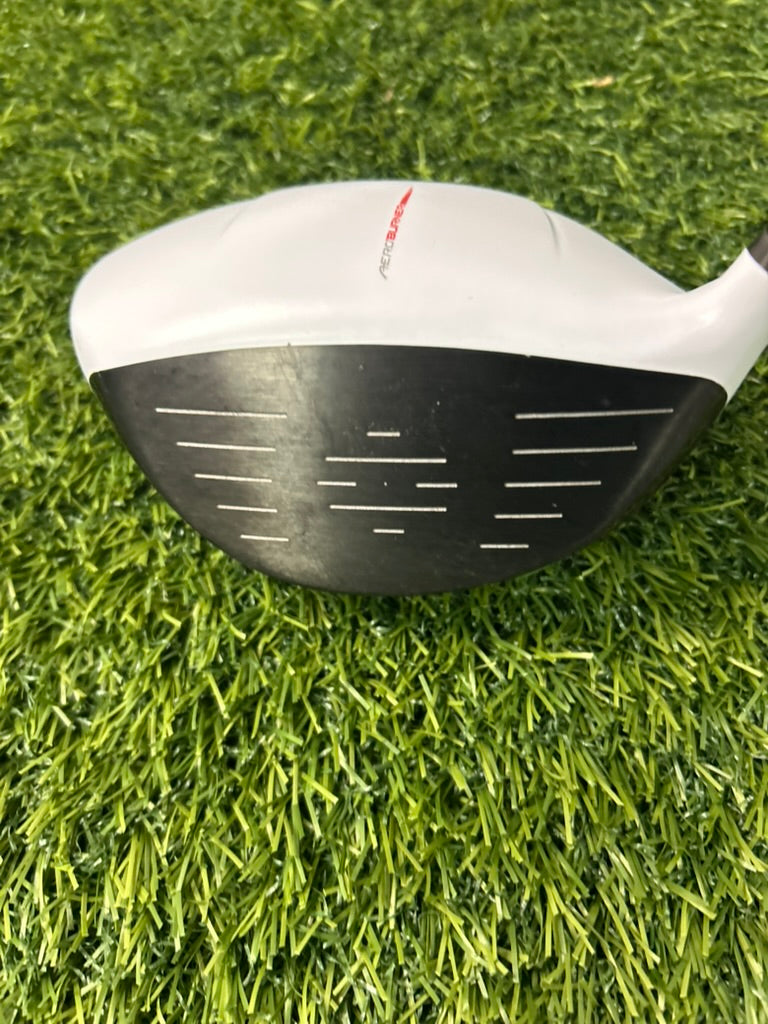 TaylorMade AeroBurner Driver 12 Loft Senior RH