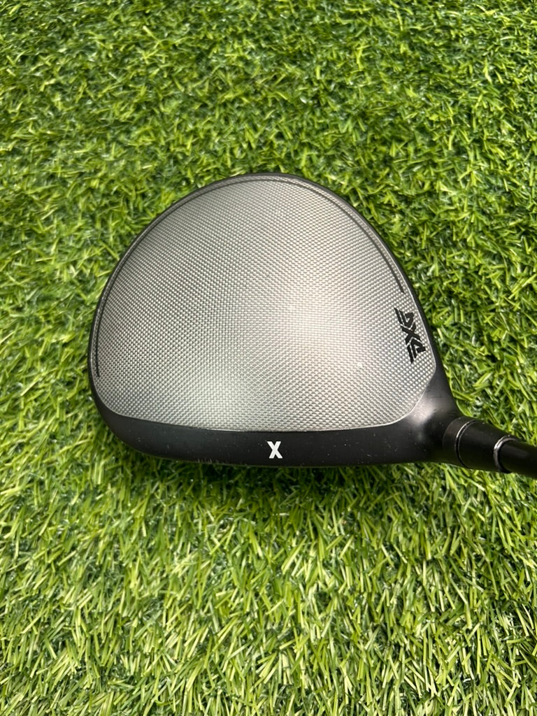 PXG 0311 Gen5 Driver 10.5 Loft Regular RH