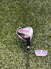 Nike SQ Dymo Quad Keel 7-Wood 21 Loft Regular RH