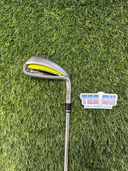 Nike Slingshot 4D SS 4D 9 Iron True Temper Regular Flex RH
