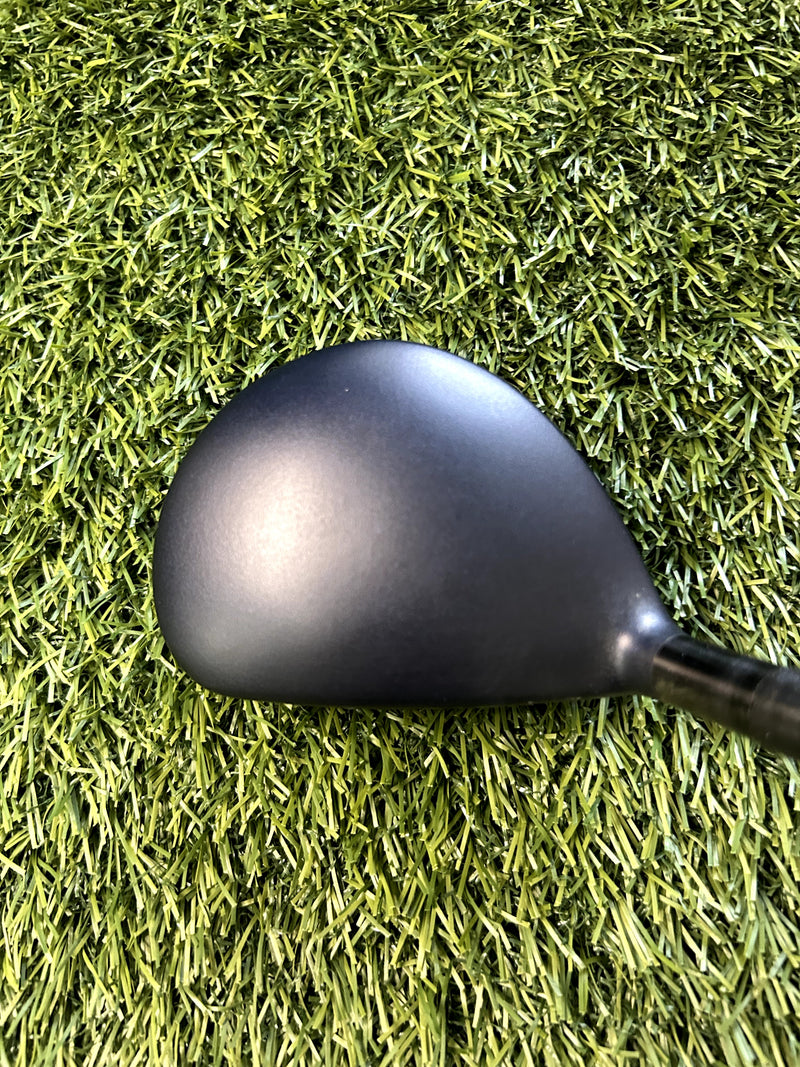 Callaway XR 5-Wood 18 Loft Stiff RH