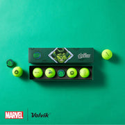 Volvik Marvel Vivid Soft Hulk Gift Set