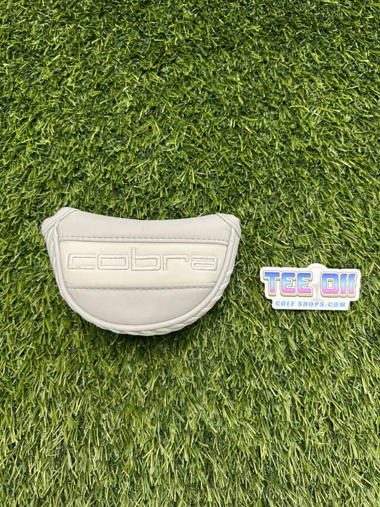Cobra Ladies Mid-Mallet Head Cover Pre-Owned