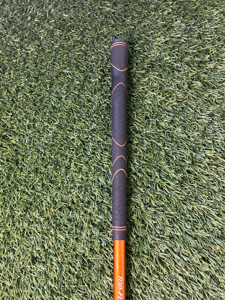 Top-Flite Gamer Ti Matrix 3-Wood 15 Loft Senior RH
