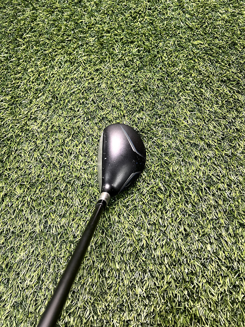 TaylorMade Rescue 5H 25 Loft Ladies RH