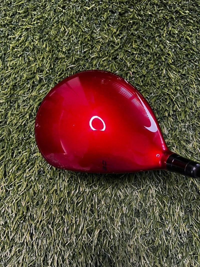 Nike Covert VRS 2.0 Tour Driver 10.5 Loft Minor Damage RH
