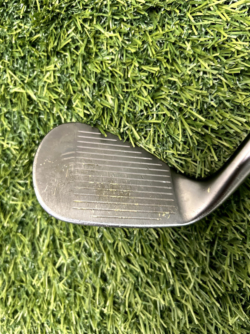 Callaway JAWS Blue Sand Wedge 56 Loft Stiff RH