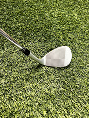 Cleveland CBX Sand Wedge 56 Loft Stiff LH