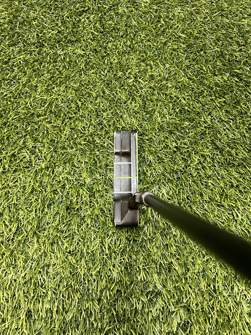Cougar Tour Touch-VI 35" Putter LH