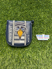 Odyssey Jailbird Ai-One Putter Head Cover Pre-Owned
