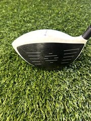 TaylorMade Burner Superfast Driver 10.5 Loft Ladies RH