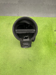 Sunday Golf 2-Way Black Sunday Bag Golf Bag