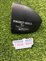 Tour Sonic Sweet Roll Broomstick Putter 46” Mallet RH