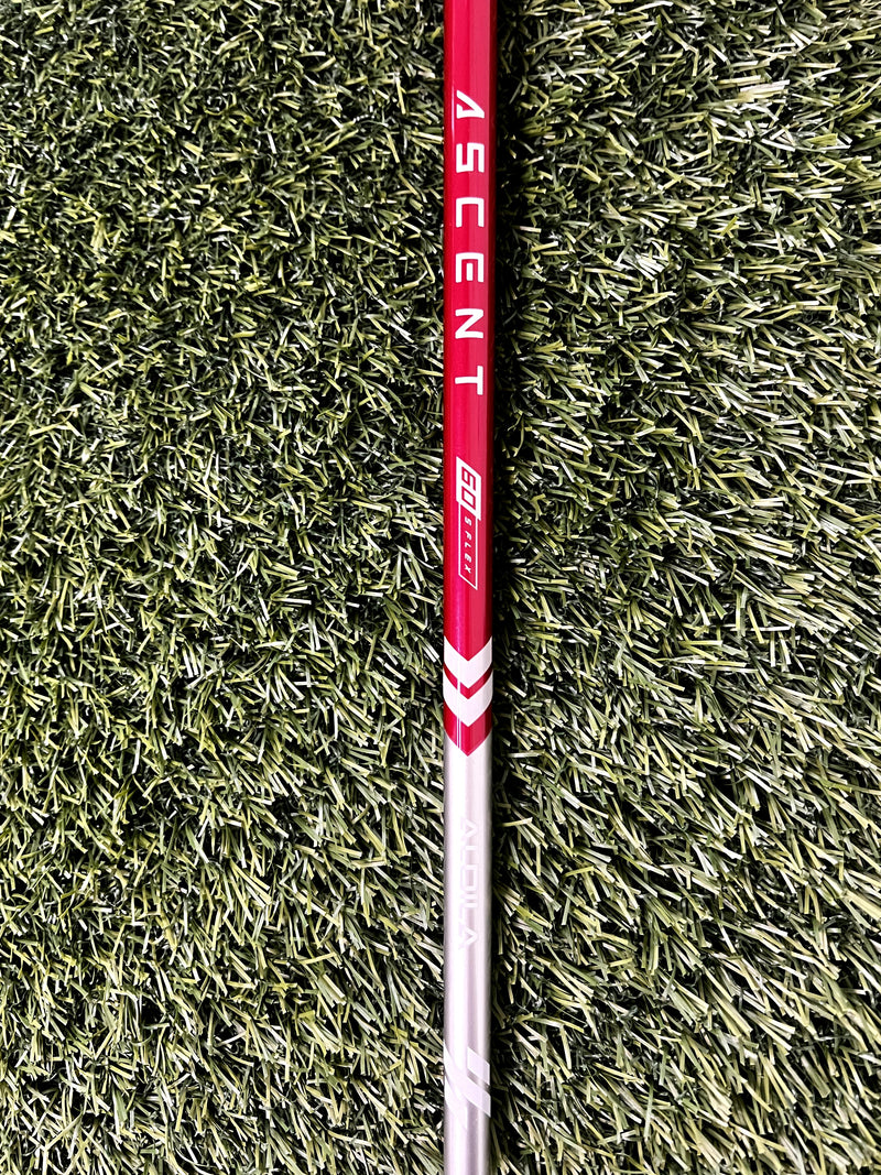 Nike SQ Machspeed 3-Wood 17 Loft Stiff RH