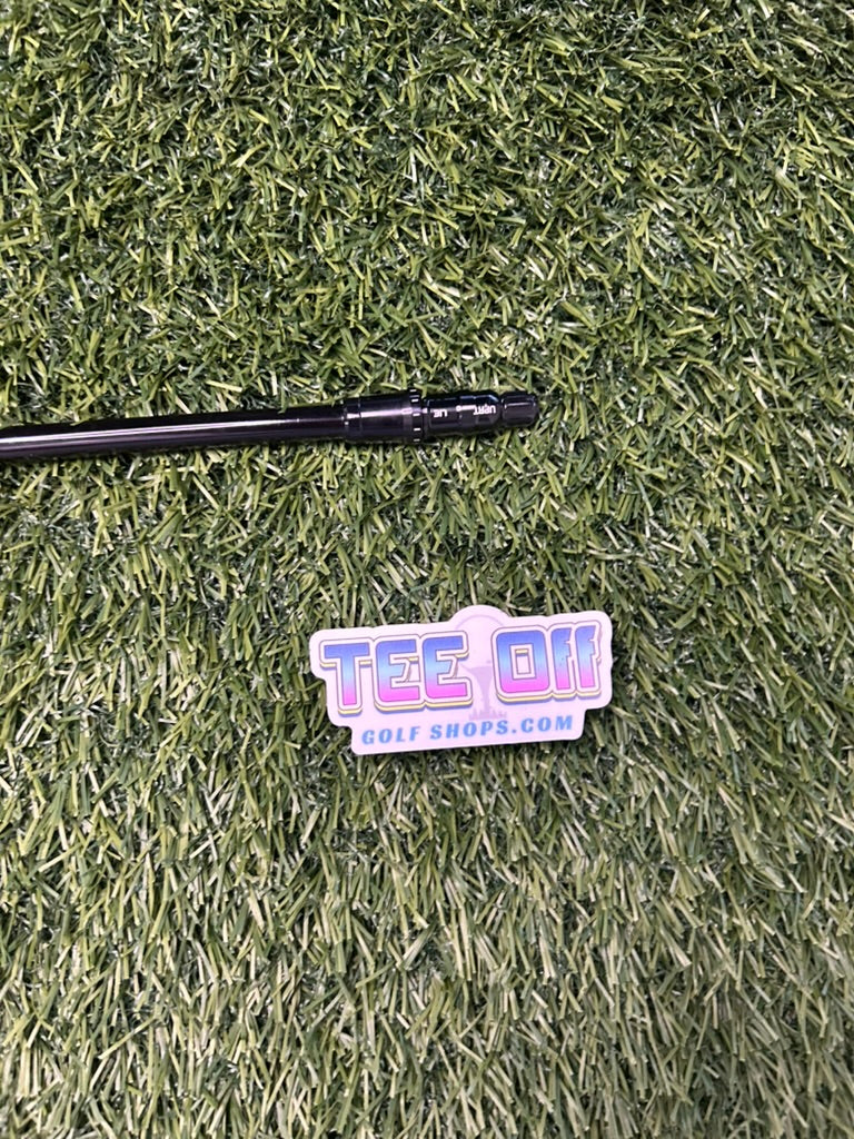 Mitsubishi Kali'i White 60g Stiff 44.5" TaylorMade Tip Golf Shaft
