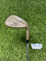 Callaway X Forged 52 Loft GW Steel Wedge Flex GP Grip RH