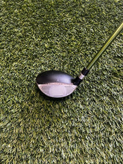 Nike SQ Dymo Quad Keel 7-Wood 21 Loft Regular RH