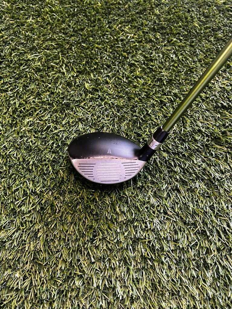 Nike SQ Dymo Quad Keel 7-Wood 21 Loft Regular RH