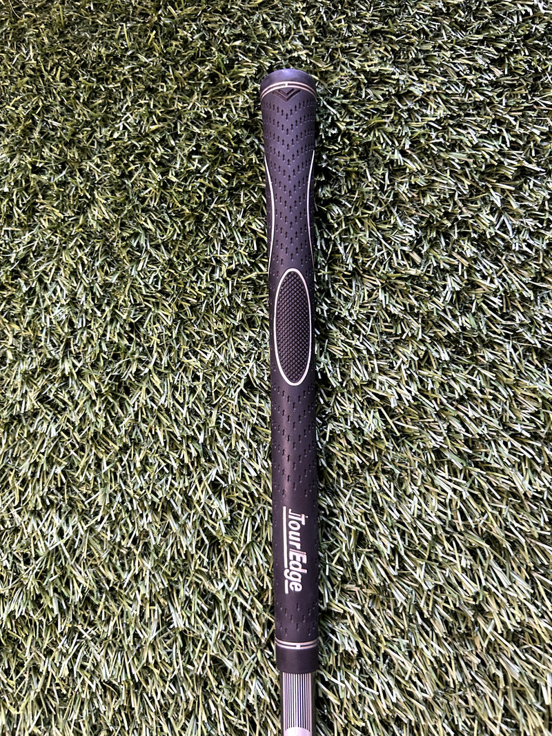 Tour Edge J Max Bazooka 5-Wood 18 Loft Stiff RH