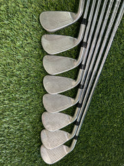 Callaway X Hot 4-AW Iron Set Regular RH