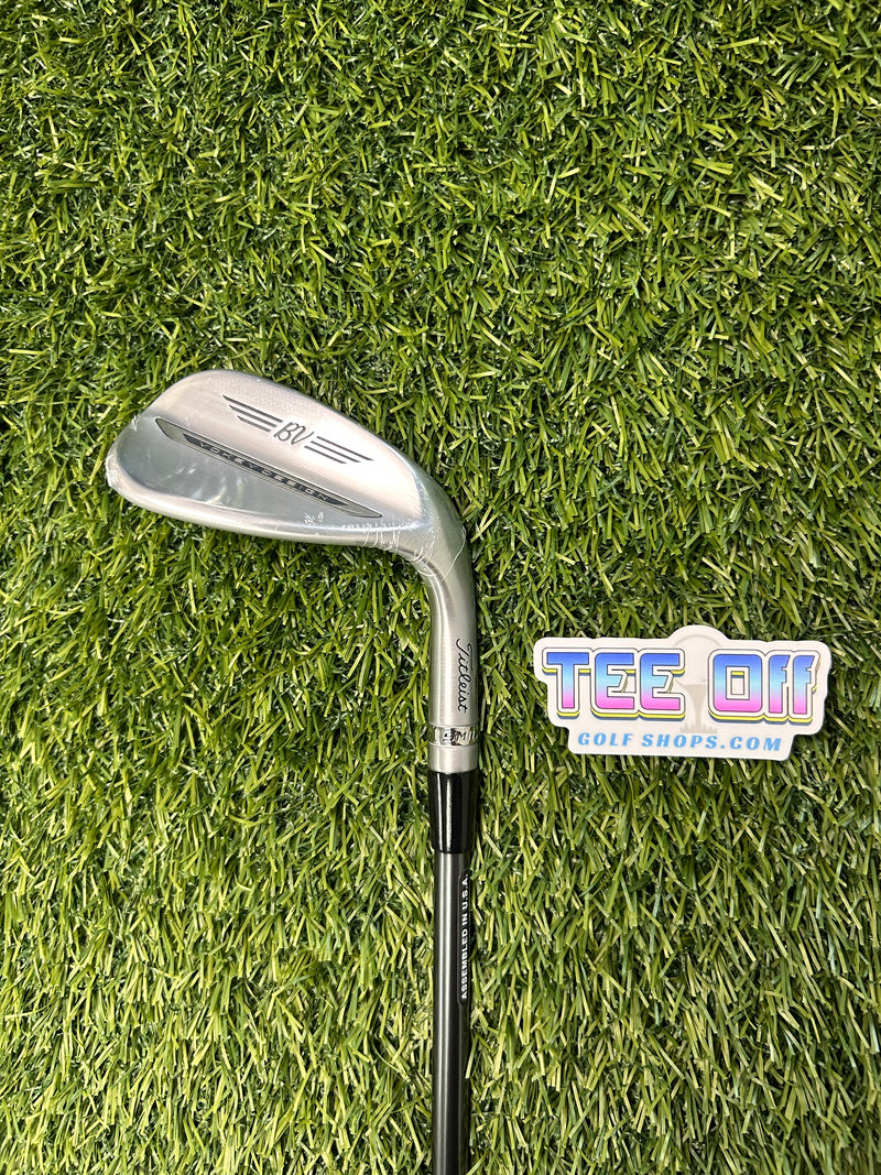 NEW Ladies Titleist SM11 56 Loft 14F MMT R3 W Flex Original Grip RH