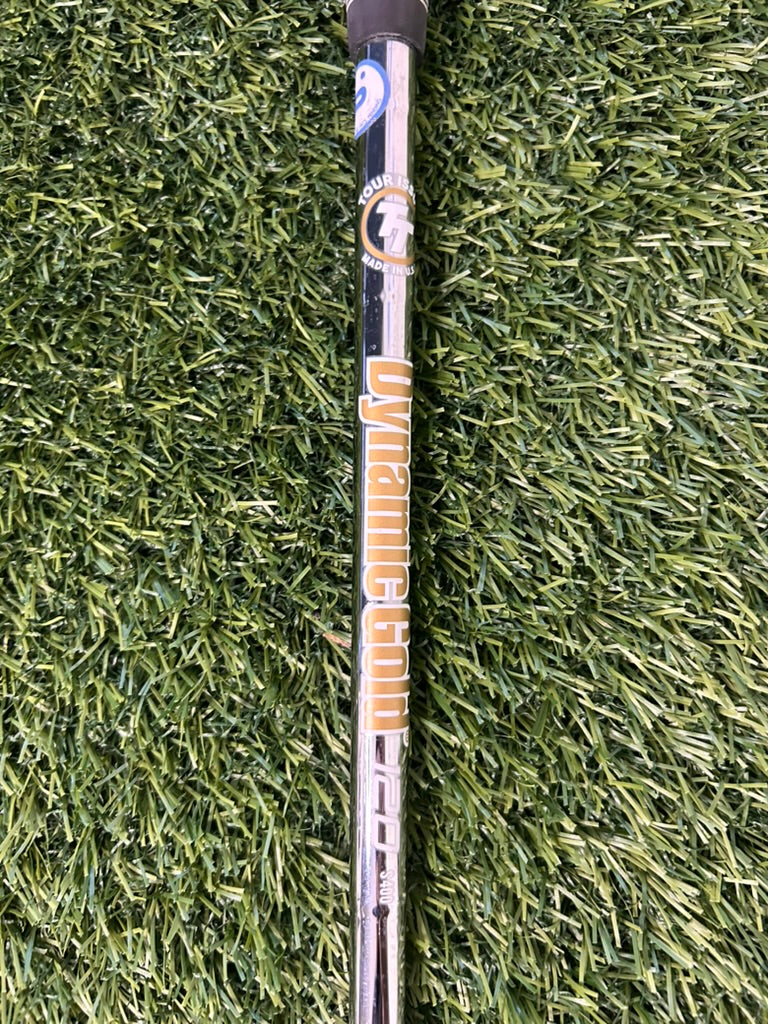 TaylorMade P-760 Forged 4-PW Iron Set Stiff RH