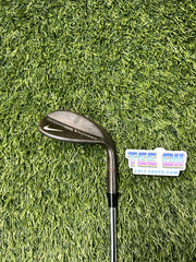 Nike VR Forged Lob Wedge 60 Loft Wedge Flex RH