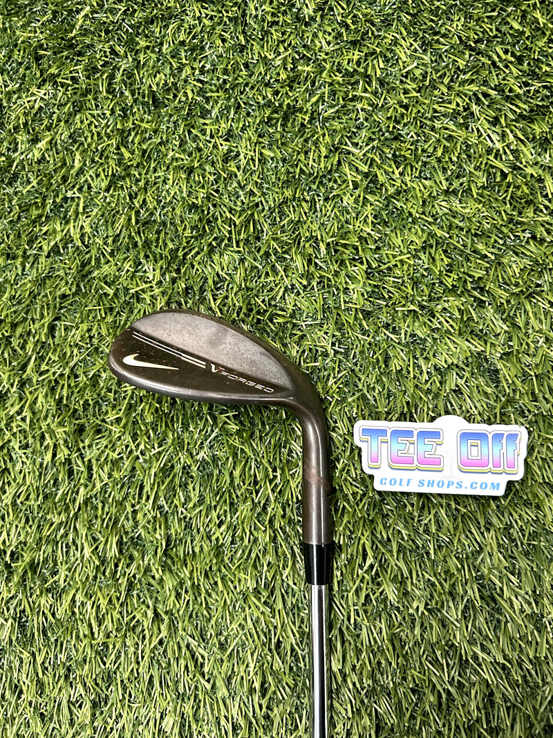 Nike VR Forged Lob Wedge 60 Loft Wedge Flex RH
