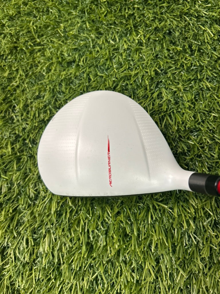 TaylorMade AeroBurner 3-Wood 15 Loft Regular RH