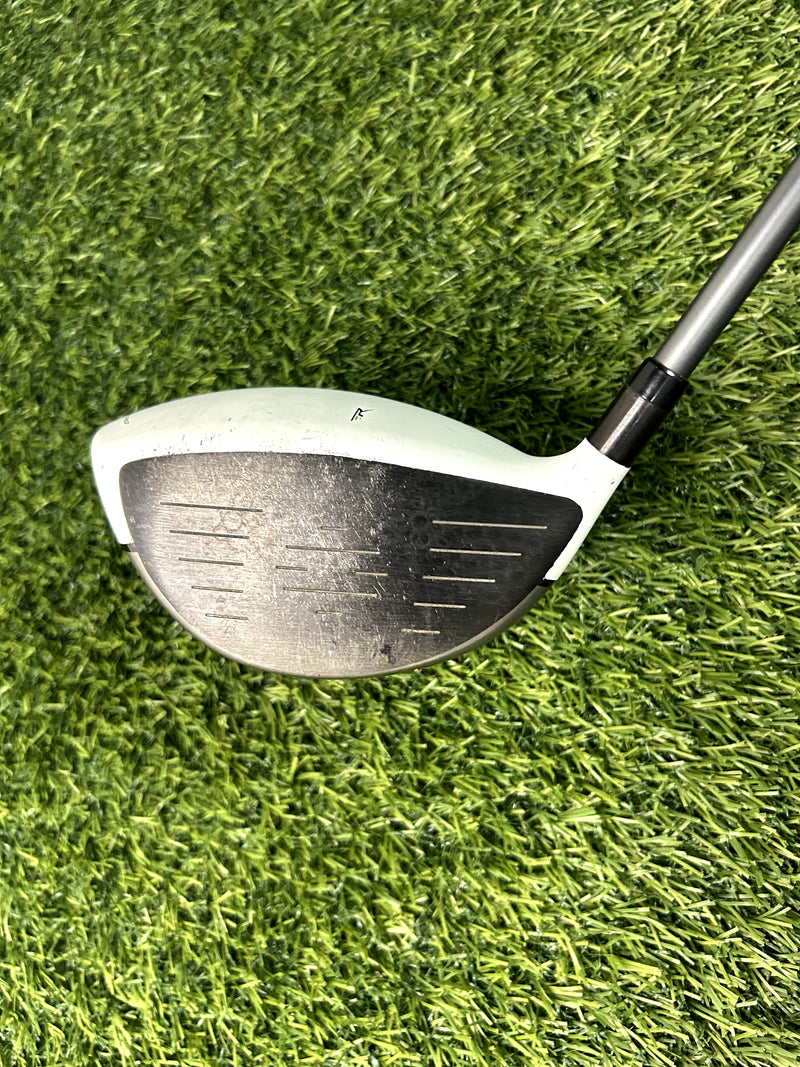 TaylorMade RBZ HL Driver 12 Loft Regular RH