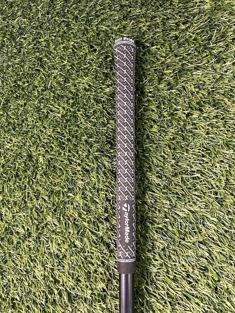 TaylorMade Qi10 LS Driver 8 Loft X-Stiff RH