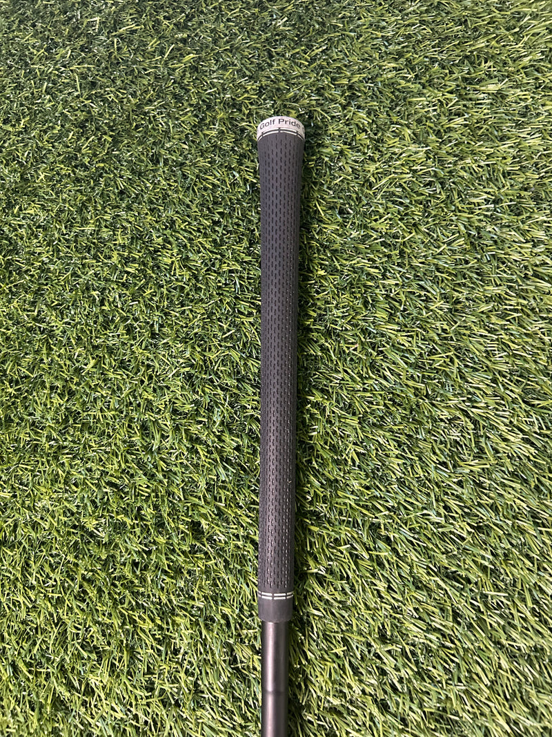 Titleist AP3 718 Black 3 Iron KBS Tour FLT Regular Flex GP Grip RH