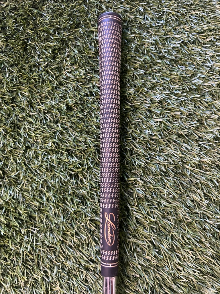 Ping Zing Black Dot 4-Iron Stiff RH