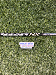 Fujikura Speeder NX 50g Senior 44.5" Titleist Tip Golf Shaft
