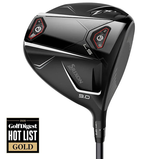 Srixon ZXi LS Driver Driver RH