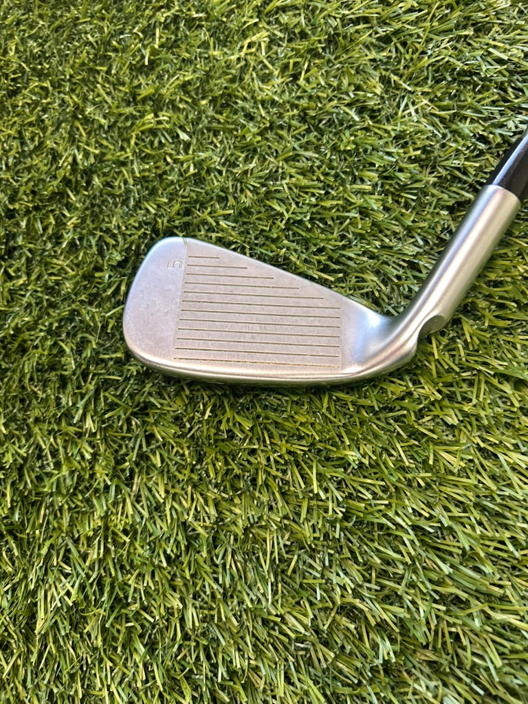Ping G425 Iron Black Dot 5-Iron Stiff RH