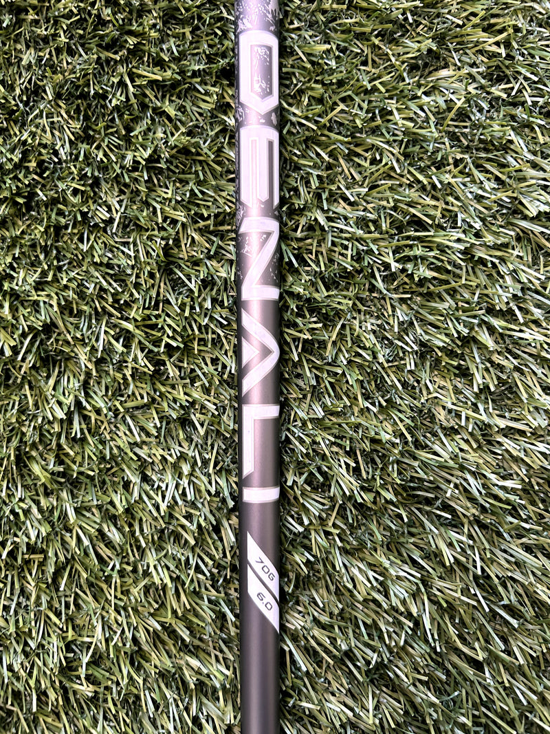 TaylorMade Qi35 Tour 7-Wood 21 Loft Stiff RH