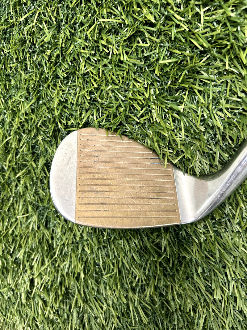TaylorMade Tour Copper Insert Gap Wedge 50 Loft Stiff RH