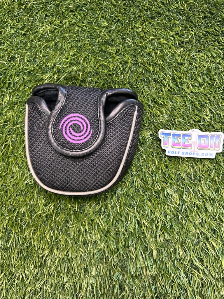 Odyssey White Hot RX Putter Head Cover Pre-Owned