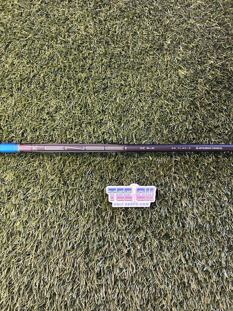 Mitsubishi Tensei Blue 1K 55 Stiff Flex 45” Titleist Driver Shaft