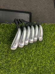 Callaway Apex Forged 5-P Iron Set Regular RH