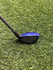 Mizuno JPX 900 3H 19 Loft X-Stiff LH
