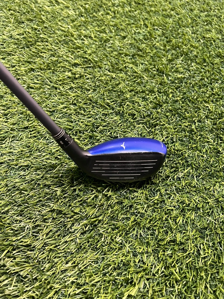 Mizuno JPX 900 3H 19 Loft X-Stiff LH
