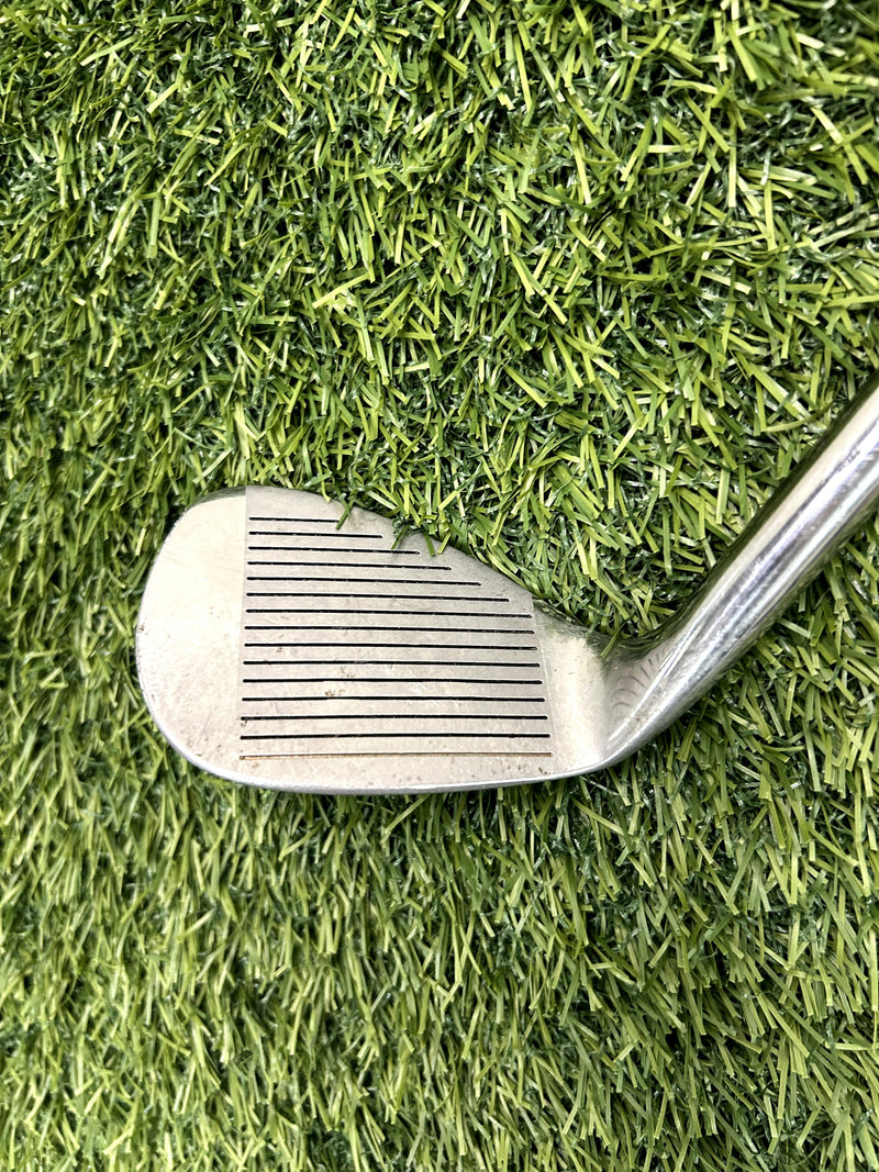 Warrior Custom Golf Lob Wedge 60 Loft Wedge Flex RH